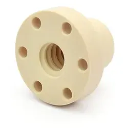 Trapezgewindemutter JFRM TR8x1.5 dryLin® von igus®
