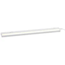 Müller Licht 90cm LED Unterbauleuchte Cabinet Light DIM 15W 840 - Schrankbeleuchtung mit dimmbarer Helligkeit, ideal für eine flexible und angenehme Lichtgestaltung in Ihrer Küche oder im Wohnbereich.