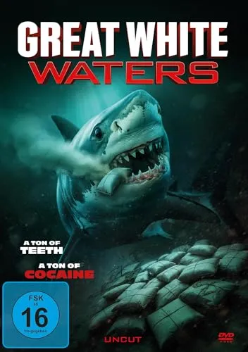 Great White Waters