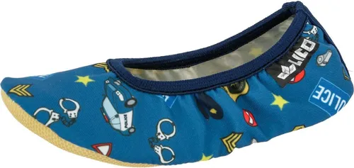 LICO Gymnastikschuh G1 Style Slipper Größe 38 mit leicht profilierter Laufsohle