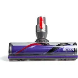 Dyson Turbinendüse MH Motorhead für V10, V11 - Original Ersatzteil - Original Dyson Turbinendüse MH Motorhead, passend für V10 und V11. Ideal für effektive Reinigung von Teppichen und Hartböden. Original Ersatzteilnummer: 967483-05.