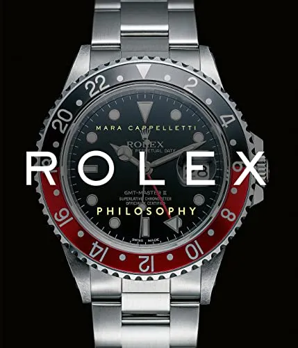Rolex Philosophy (Luxury Philosophy)