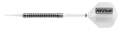 Karella Softdart Special Edition KS-4, 18g, Barrellänge 54mm, 90% Tungsten