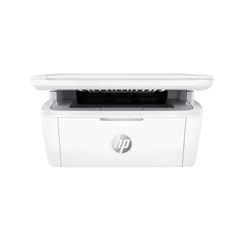 HP LaserJet MFP M140w - Kompakter 3-in-1 Laserdrucker für schnelles Drucken, Scannen und Kopieren mit Wi-Fi Direct und Instant Ink Service