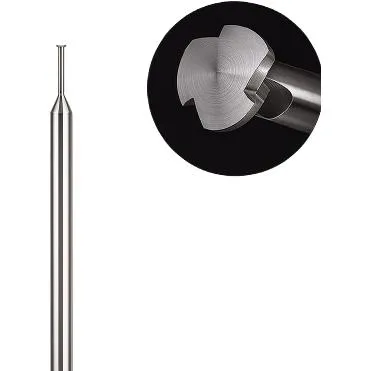 Makera - Thread Milling Bit - 1/8″ Shank C1-BIT-THREAD-M1-3
