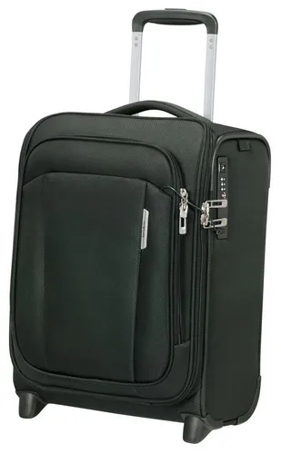 Samsonite Weichgepäck-Trolley RESPARK 45 cm, 2 Rollen, mit Laptopfach, mit Packgurt und Reißverschlussfach