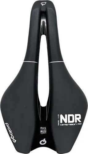 Prologo Dimension R2 NDR Fahrradsattel - Der Prologo Dimension R2 NDR Fahrradsattel bietet höchsten Komfort und eine ergonomische Form für längere Fahrten. Ideal für anspruchsvolle Radfahrer, die Wert auf Qualität legen.