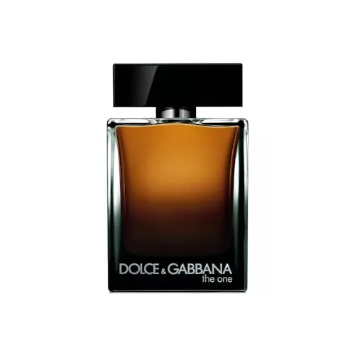 Dolce & Gabbana The One for Men Eau de Parfum Spray 50 ml - Herrendüfte mit intensiven, orientalischen Noten für einen unvergesslichen Auftritt und langanhaltende Frische.