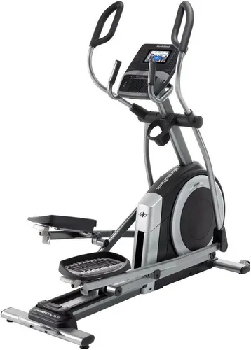 NordicTrack Ellipsentrainer NordicTrack Commercial 9.9 (mit integrierten Lautsprechern)