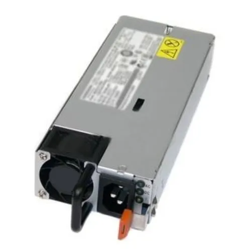 LENOVO ISG ThinkSystem 750W Hot-Swap Power Supply v2 - Netzteil für Lenovo ThinkSystem, 750 Watt, 80 PLUS Platinum, Hot-Swap-fähig für unterbrechungsfreie Stromversorgung in Server-Umgebungen.