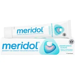 Meridol Zahnpasta