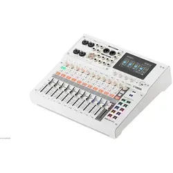 Yamaha MGX12 Digital Mixer - Kompakte digitale Mischkonsole mit vielseitigen Funktionen, ideal für verschiedene Anwendungen. Überragende Klangqualität und einfache Handhabung für professionelle Ergebnisse.