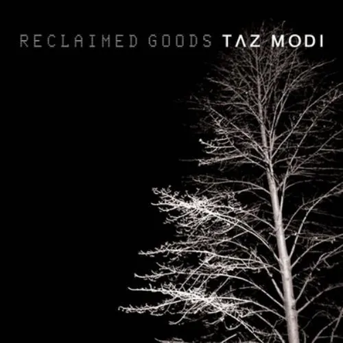 Taz Modi Reclaimed Goods (Vinyl) 12" Album