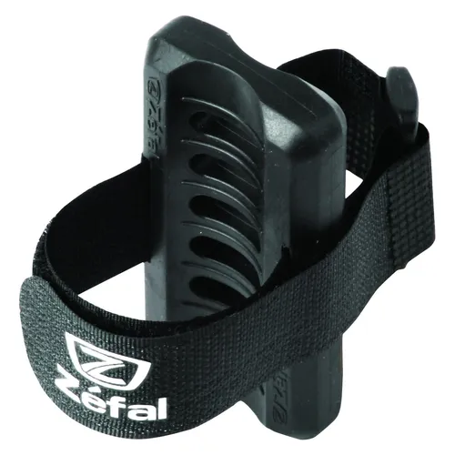 Zefal Support de Pompe UNIVERSAL PUMP CLIP (109501)