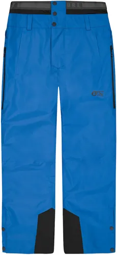 Picture Object Pants Skihose Gr XL blau - Wasserdichte Skihose für Snowboarder und Skifahrer, bietet optimalen Schutz und Komfort auf der Piste. Entdecken Sie weitere Top-Angebote von Picture!