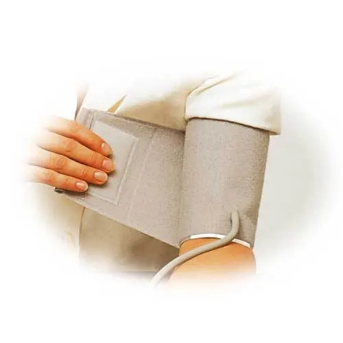 BOSO medicus prestige Manschette XL für starke Arme  Inhalt: 1 St