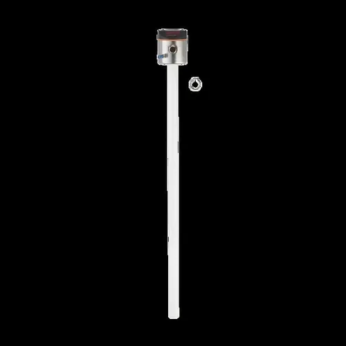 Ifm Electronic LK8123 Elektronischer Füllstandsensor - Industrie-Füllstandssensor mit präzisem Messbereich von 0.04 - 0.429m, ideal für zuverlässige Füllstandsmessung in anspruchsvollen Anwendungen.