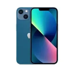 Apple iPhone 13 - 128 GB, Blue, 5G Smartphone - Smartphone mit 128 GB Speicher, 6.10" Display und 12 Mpx Kamera für atemberaubende Fotos. Ideal für modernes Leben mit SIM + eSIM Unterstützung.