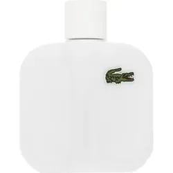 Lacoste Eau de Lacoste L.12.12 Blanc - Herrenduft 100 ml - Herrendüfte: Erleben Sie mit dem L.12.12 Blanc von Lacoste einen erfrischenden Duft, inspiriert vom klassischen Polo-Shirt. Mit Kopfnoten von Grapefruit und Kardamom für einen selbstbewussten Auftritt.