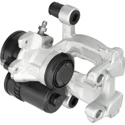 ATE Bremssattel BMW, MINI 24.6236-7001.5 - Bremssattel für Fahrzeuge mit elektrischer Feststellbremse, ideal für verstärkte Bremsanlagen und perfekte Passform auf der Hinterachse.