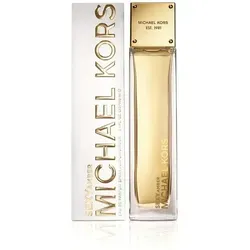 Michael Kors Sexy Amber Eau de Parfum 100 ml - Orientalisch Blumiger Damenduft, sinnlich und frisch für temperamentvolle Frauen