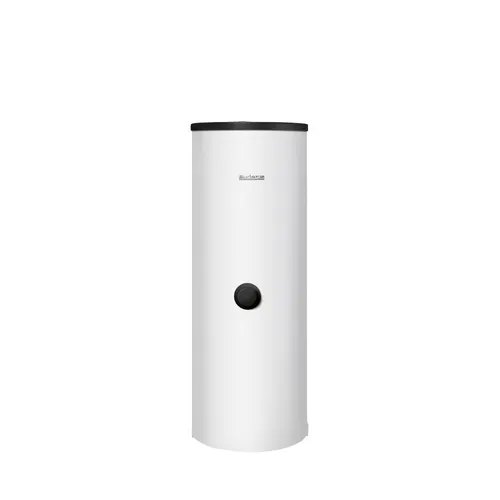 Buderus Logalux Warmwasserspeicher SU200/5EW  silber 8718543078