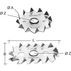 Simpson Strong-Tie Holzverbinder einseitig C2-75M24G-B - VPE: 100 Stück - Hochwertige Holzverbinder für stabile Konstruktionen, ideal für den professionellen Einsatz im Holzbau.