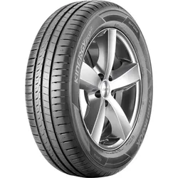 Hankook Kinergy Eco 2 K435 - 175/65 R14 82T - Sommerreifen für Pkw, optimierter Rollwiderstand für höhere Kraftstoffeffizienz und verbesserte Laufleistung, ideal für Microcars und Kleinwagen.