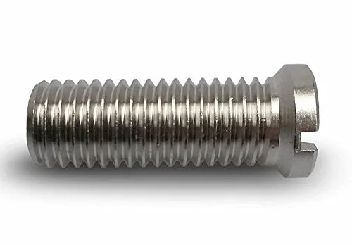 Hohlschraube für Franke Spülen - Ersatzteil für Integralablauf, ideal für eine einfache und kostengünstige Reparatur