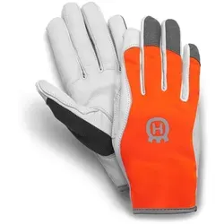 Husqvarna Forst-Handschuhe Classic Light (Größe: 8, Größe: 8)