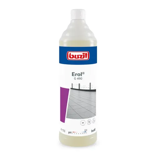 Buzil G490 Erol 1 L Spezialreiniger