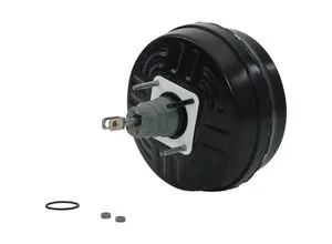ATE Bremskraftverstärker 03.7855-8402.4 für FORD - Pneumatischer Bremskraftverstärker für zuverlässige Bremsleistung, passend für verschiedene FORD-Modelle, mit geprüfter Qualität von ATE.