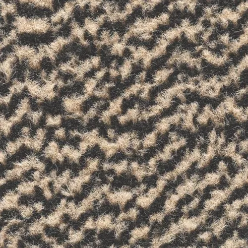 Fussmatte Mars beige, 40 x 60 cm  Schuhabstreifer & Fussmatten