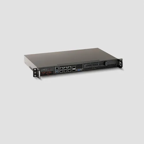 Siedle&Söhne Access-Server-Hardware ASH 671-01 M - Zuverlässiges Bussystem-Zentralgerät für KNX-Systeme, ideal für professionelle Anwendungen in der Gebäudeautomation.