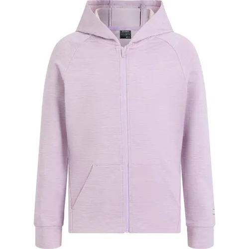 ENERGETICS Kinder Unterjacke Funda VIII G – Komfortabel und leicht - Ideal für kühle Tage und Sport. Die elastische Unterjacke Funda VIII von ENERGETICS überzeugt mit Feuchtigkeitsmanagement und optimaler Passform. Praktische Kängurutasche und feste Kapuze bieten zusätzlichen Komfort.