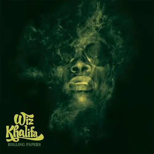 Rolling Papers [Vinyl LP]