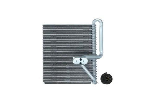 Verdampfer Klimaanlage KAMOKA 7770012 für OPEL ASTRA CC T98 und ZAFIRA F70 - Hochwertiger Verdampfer von Kamoka für eine zuverlässige Klimatisierung im Fahrzeug. Mit geprüfter Qualität und optimaler Passgenauigkeit für verschiedene Modelle.