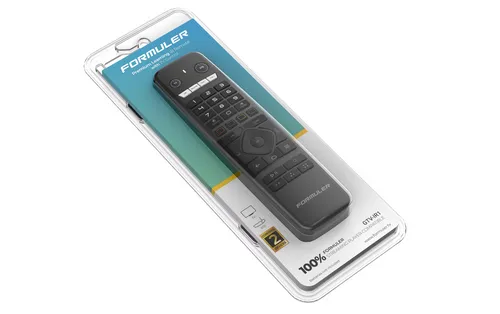 Fernbedienung Formuler GTV-IR1