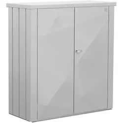 Biohort Terrassenschrank Romeo M 132x57x140cm