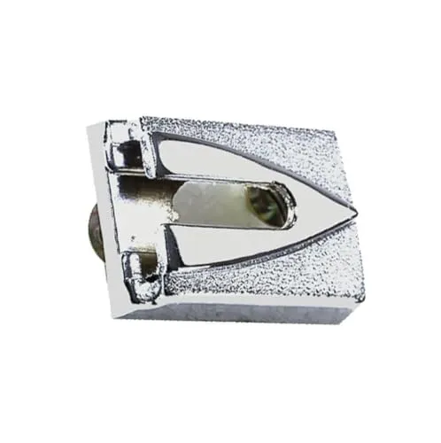 GEWA Marching Drum, Marschtrommel Zubehör Adapter für Carrier Snare Drum