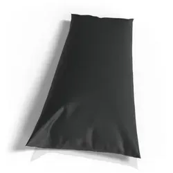 BK-N M Brandschutzkissen 250x100x25 mm FLAMRO 12130 - Praktisches Brandschutzkissen für effektive Brandabschottung. Mit geprüfter Qualität und optimal für Kabeldurchmesser bis 80mm. Ideal für den professionellen Einsatz im Bauwesen.