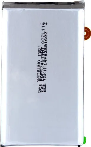 Samsung EB-BG965ABA - Hochwertiger Li-Ion Akku mit 3500 mAh für zuverlässige Energieversorgung Ihres Galaxy S9+. Ideal für den täglichen Einsatz, um Ihr Smartphone stets einsatzbereit zu halten.