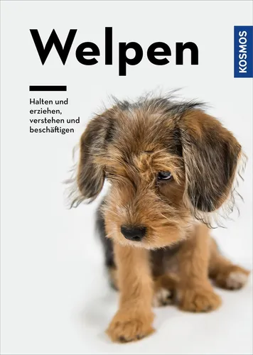 Lübbe-Scheuermann, Perdita/Welpen ~ Perdita Lübbe-Scheuerman ... 9783440158494