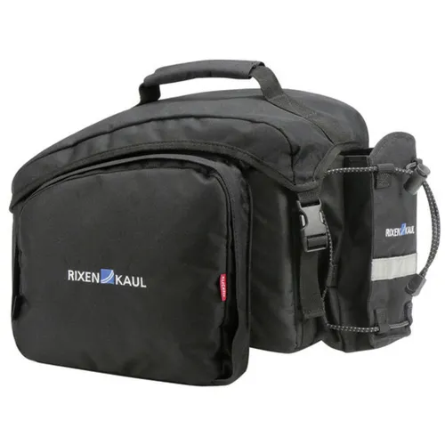 KlickFix Rackpack 1+ (31958466) - Fahrradtaschen mit praktischem Klicksystem, ideal für sicheres Transportieren von Gepäck auf dem Fahrrad.