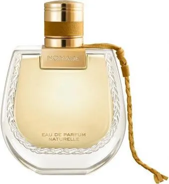 Chloé Nomade Jasmin Naturel Eau de Parfum 50 ml - Damendüfte mit sonnigem Jasmin-Duft, 100% natürliche Inhaltsstoffe und vegan. Entdecken Sie die zeitlose Eleganz und Umweltfreundlichkeit in einem neu gestalteten Flakon.