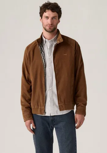 Levi's® Blouson BAKER HARRINGTON JACKET BLUES
