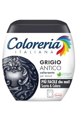 Grey Coloreria Antico - 350 g