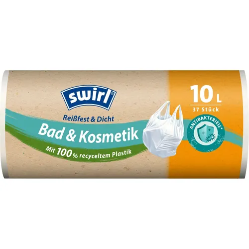 Swirl Bad & Kosmetik Tragegriff (37x, 10 l) (215680)