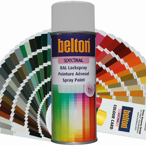 RAL 4010 telemagenta Belton Spectral Lackspray Spray 324204