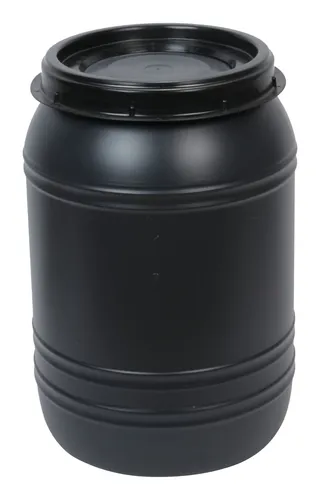 Floraworld Maischefass 60 Liter, lebensmittelecht - Ernten & Lagern - Ideal für die schonende Fermentation von Obst und Gemüse, robust und lebensmittelecht für höchste Qualität.